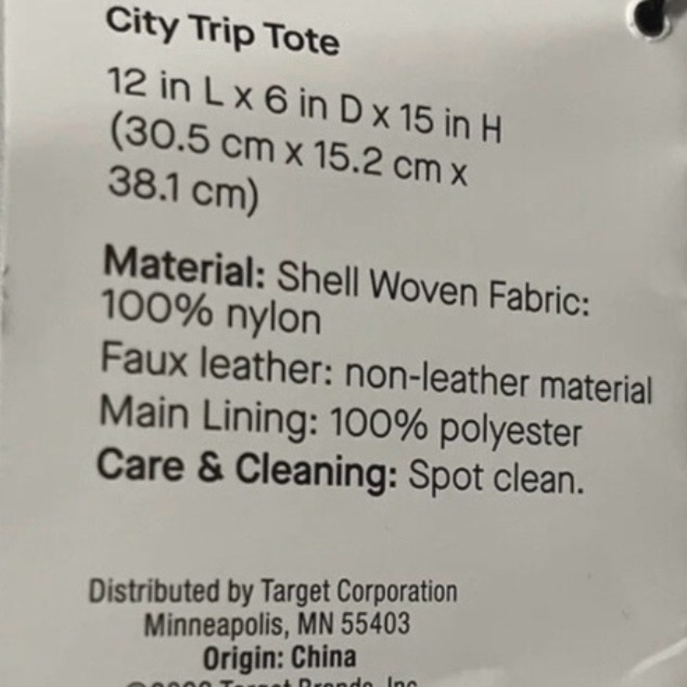 Stylish Gray Women's tote laptop traveling Backpack - Picture 4 of 10